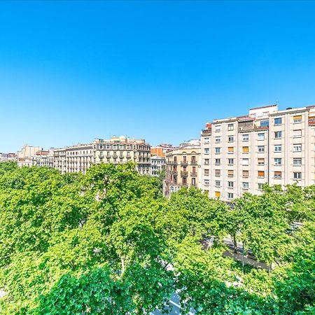 Апартаменты Granvia732 Барселона Экстерьер фото